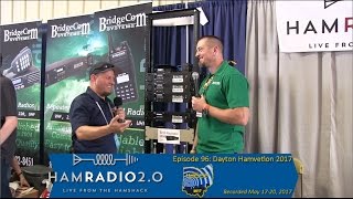 Ham Radio 2.0: Episode 96, Part 3 - Dayton Hamvention 2017