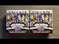 *BRAND NEW* 2024 Panini Prizm Copa America 2x Mega Box Opening - Elephant and Black Pulsar Hunting!