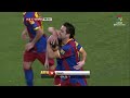 FC Barcelona vs Real Madrid (5-0) 20102011 PARTIDO COMPLETO