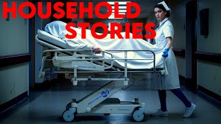 4 True Household Reddit Horror Stories | Vol 1