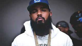 Stalley - Cleanse (Audio)