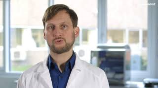 Eppendorf - LabTeamet - FAQ Video About Detection Part 7