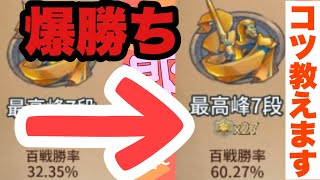 【第五人格】勝率30％上がったから今シーズンの勝ち方教えてやんよ！