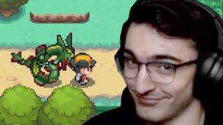 SmallAnt outsmarts the game using his immense intellect