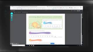 Using Snap and Read with PDFs!