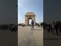 Salute For Indian Army At India Gate Delhi 🇮🇳🇮🇳🇮🇳🙂🙏👏🎉