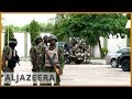🇳🇬 Nigeria farm violence: Military operation to combat gunmen begins | Al Jazeera English