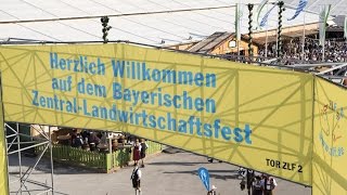 ZLF 2016 - Highlights in Bildern