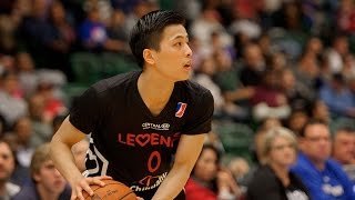 Yuki Togashi scores his first career NBA D-League points!