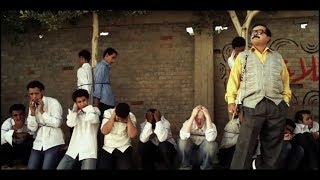 #x202b;حال الطالب لما يحاول ينط من السور مع مسيو رمضان " عقاب اللي بينط من السور..؟!! "#مسيو_رمضان#x202c;lrm;