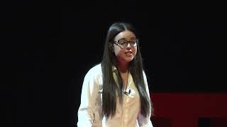 Future Reality: The Metaverse | Sophie Naddaf | TEDxGEMSWellingtonAcademyAlKhail