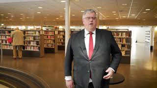 Burgemeester Bruls over de versoepelingen van afgelopen weken