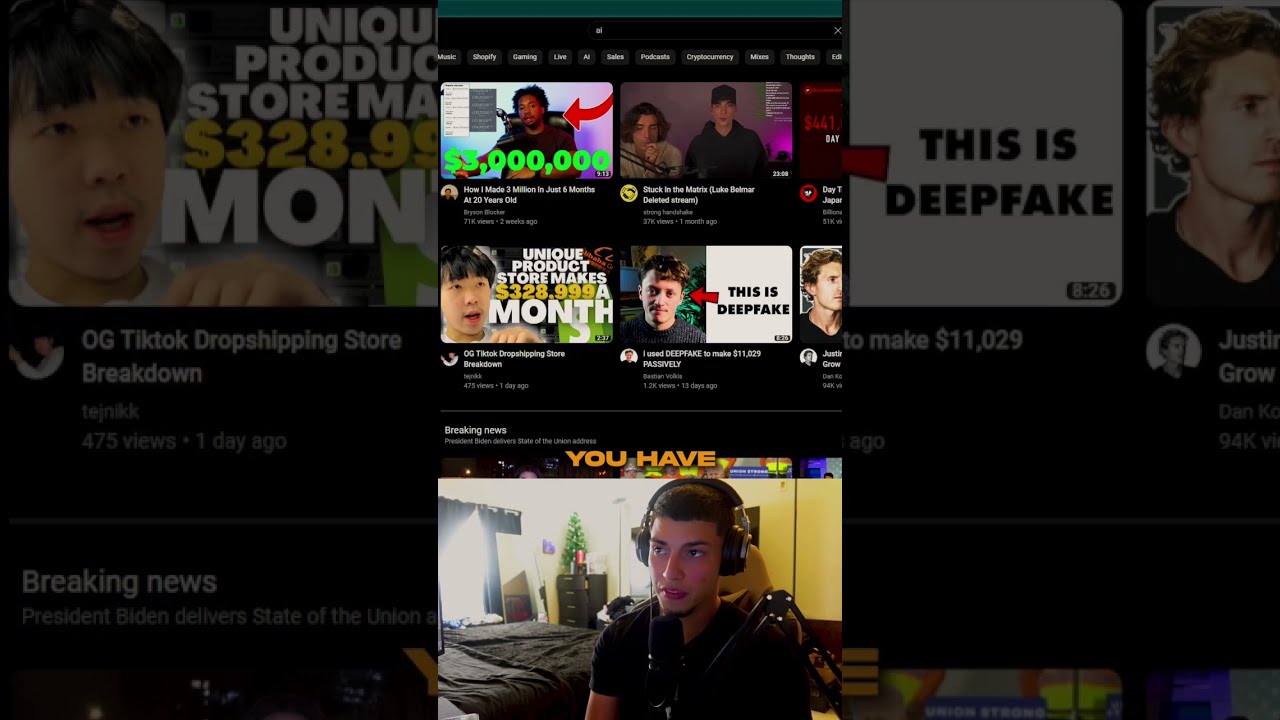 This Ai Tool Summarizes Youtube Videos Automatically Youtube This Ai Tool Summarizes Youtube Videos Automatically Youtube