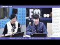 20230227 배성재의 텐 막나가는 용한 상담소 with. 정용국