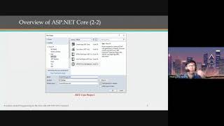 WAD ASP NET Core MVC