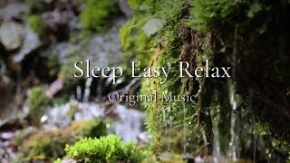 Perfect Calm, Natural Peace, Calming Relaxation Meditation, Sleep Music  ★ 36