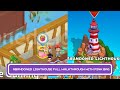 Abandoned Lighthouse FULL Walkthrough With Pink Bag | Family Island (Bolsa Rosa / Saquinho Rosa)