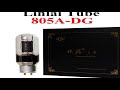 linlai 805a dg vacuum tube replace shuuguang psvane 805 805 t 838 electronic tube for audi