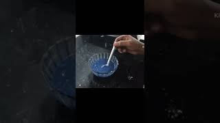 Butterfly Pea Flower Cream For Youthful Glowing Skin ശംഖുപുഷ്പം ക്രീം#skincare#diy#skin#diyremedies