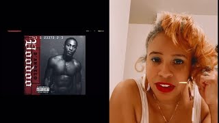 Lisa Kitty Valadez writes \u0026 sings D’Angelo the Line Challenge