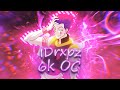 IDrxpz 6K Open Collab - My Entry - [AMV/Edit] !  #idrxpzopcl6