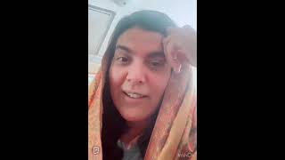 DR FOUZIA Afghan New Video Gap Shup