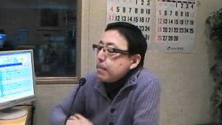 健康テラス(2012年3月1日(木))高須伸治さん