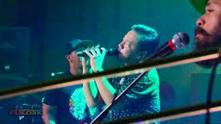 SHAGGYDOG - ROCK DA MIC | LIVE at PEKALONGAN