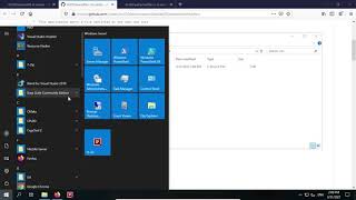 Lab09 File System API