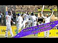 India Vs Srilanka 2nd Test Galle (2008) | Virender Sehwag 201* In First Innings