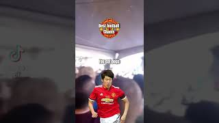 Man U best Chants