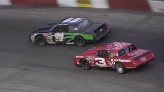 07.27.2019 - Sportsman Heat 1 - Rockford Speedway