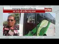 cm mohan majhi inaugurates double decker bus service from sambalpur to ayodhya kalinga tv