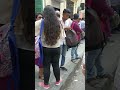 public Harassment in Kolkata Rajbari