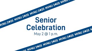 MVNU Senior Celebration