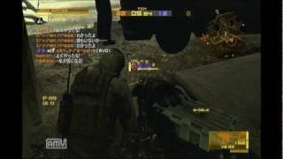 CQC+αでいくMGO part6HD画質