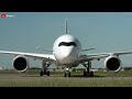 this why japan airlines a350 crash u0026 how all onboard survived