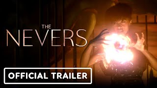 HBO's The Nevers - Official Trailer (2021) Laura Donnelly, Ann Skelly