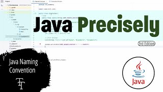Java Naming Convention for Constants and Packages | Ep. 3