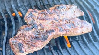 🔥 Flank / hanger Steak: Perfect for Grilling, Fajitas \u0026 Ropa Vieja! 🔥