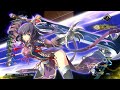 Trails into Reverie (English Dub) Rixia S-Craft: Paraselene Dance