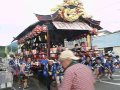 2016.7.23 田島祇園祭その弐