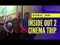 Disney's Inside Out 2 Cinema Trip