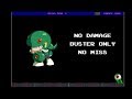 Mega Man 3 - Snake Man (No Miss, No Damage)