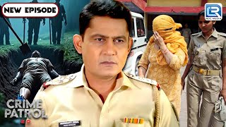 प्यार के रिश्तेने जब लिया अलग मोड़ | Crime Patrol Satark | Crime Series | Full Episode