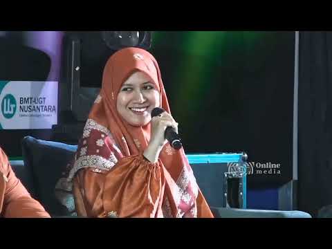 Jodoh | Ning Sheila Hasina Lirboyo - YouTube