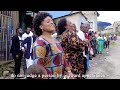 rev. nikodem mwahangila usimdhalau mtu kabla hajafa official video