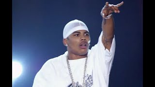 Nelly - Hot in Herre | 2002