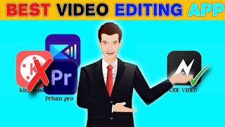Best mobile video editing app for android 2022||Node video editing app full tutorial hindi 2022||