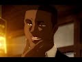 “why is your skin so dark” attack on titan season 4 episode 9 dub